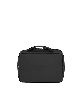 SAMSONITE | Neceser - Estuche de belleza Stackd Rose | schwarz